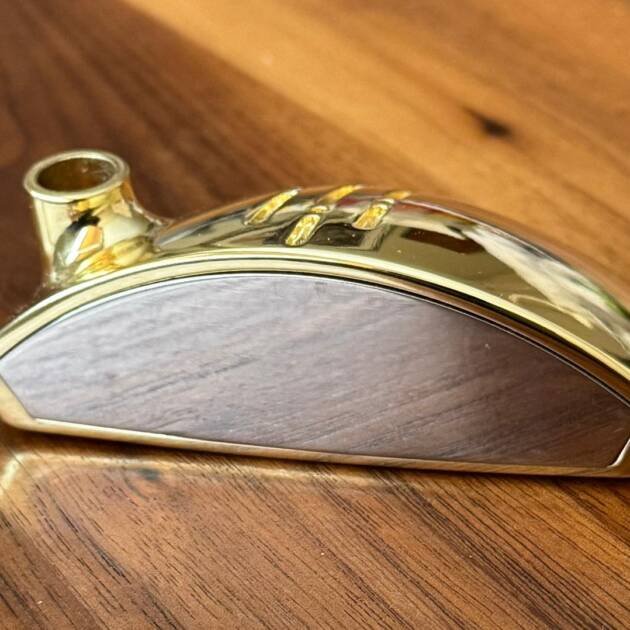 Bronze Belle Edition